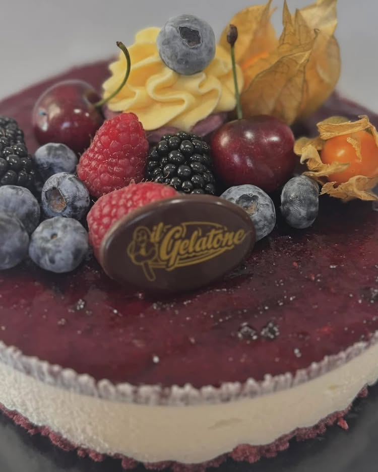 Torte per compleanno a Campodarsego