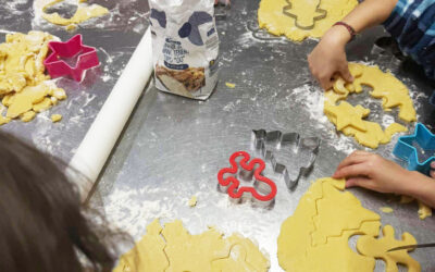 Laboratori ed eventi per i bambini