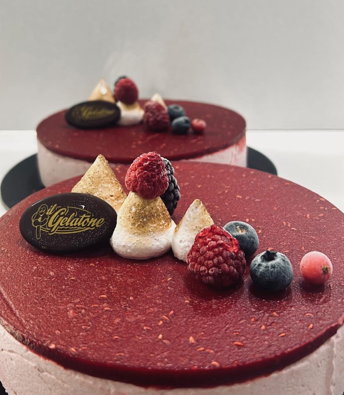 Gelateria artigianale per catering