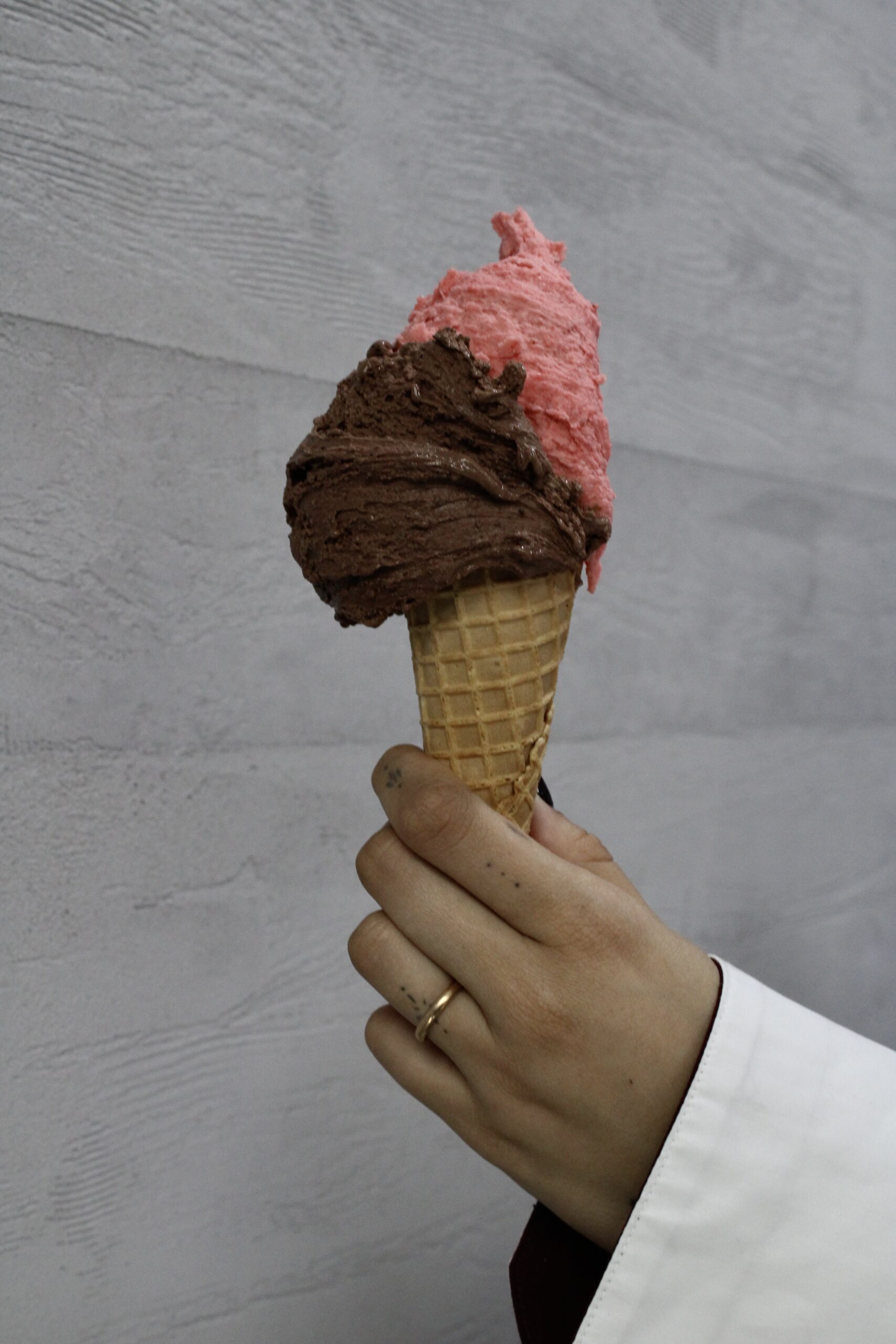 Gelateria artigianale a Campodarsego, in provincia di Padova